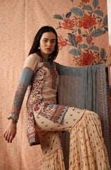 Sharara set