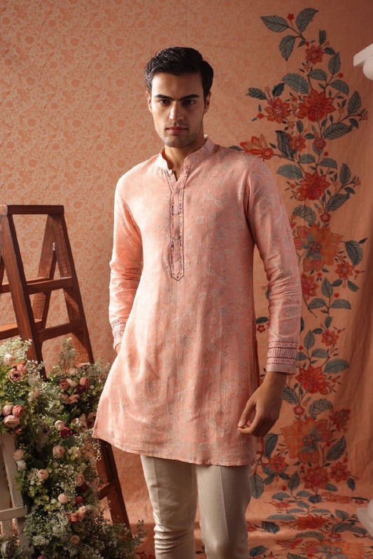 Men's Kurta