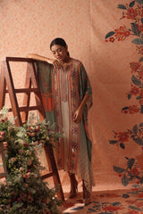 Princess Box  Kaftan
