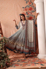 Kalidar Set