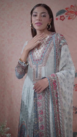 Kalidar Set