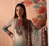 Sharara set with kalamkari dupatta