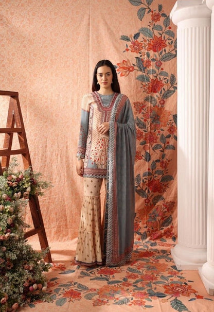 Sharara set