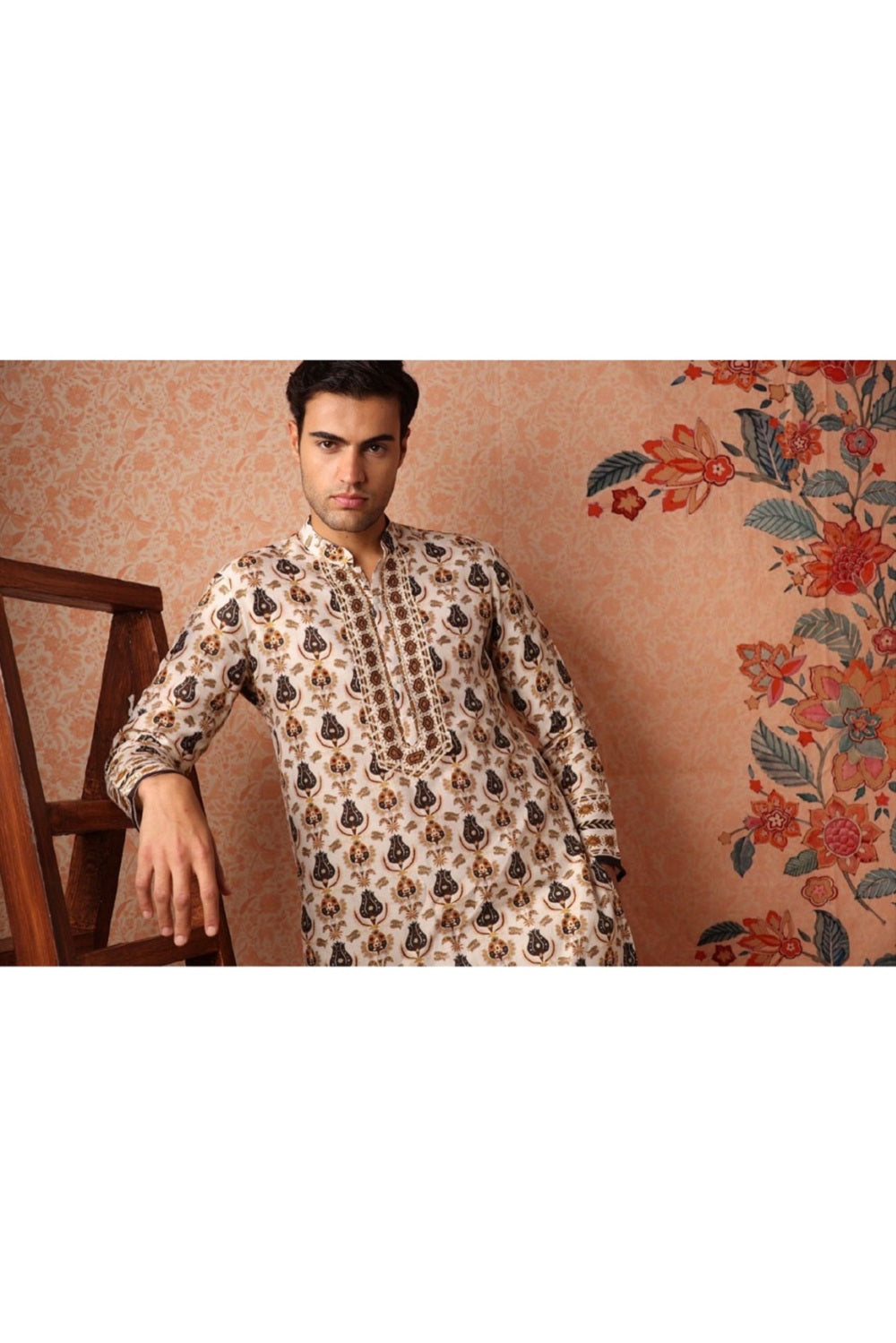Men's Kurta