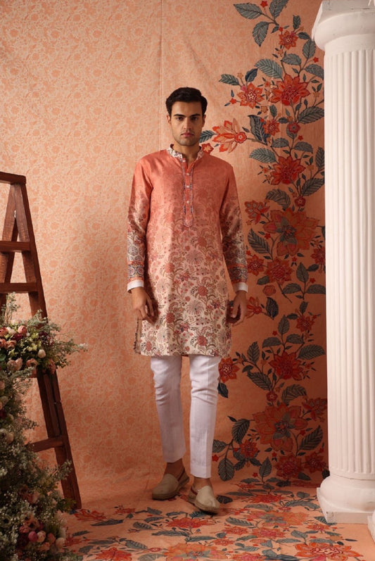 Men's Kurta