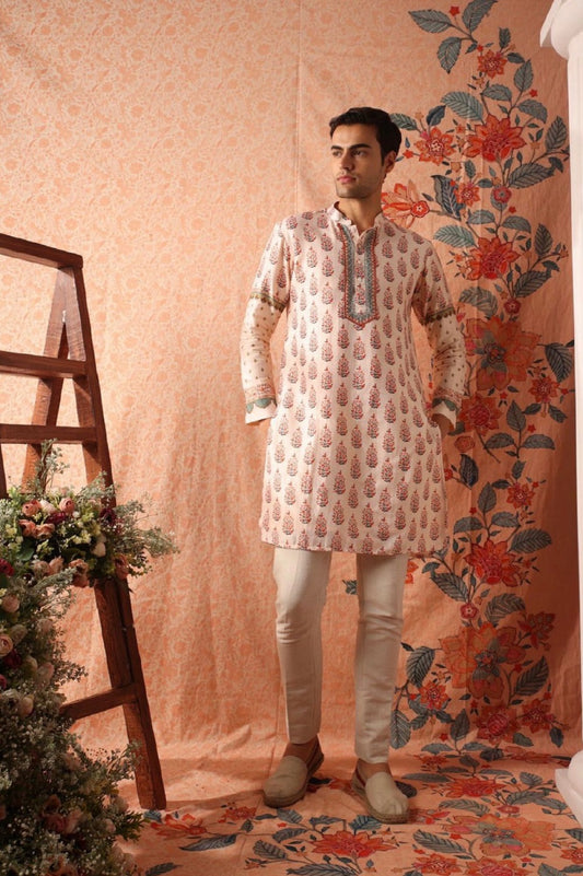 Men's Kurta