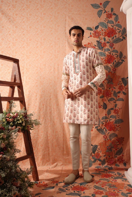 Men's Kurta