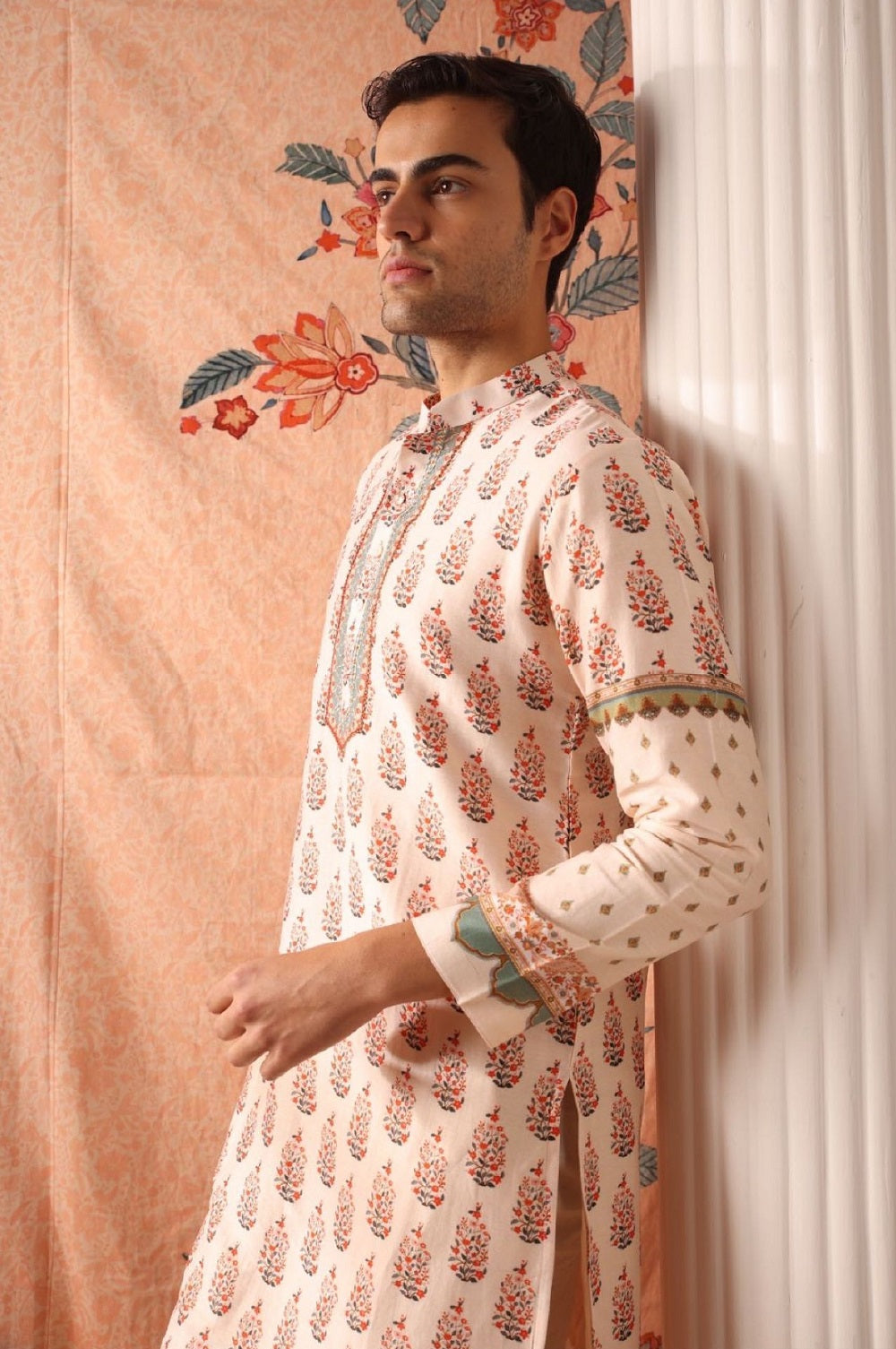 Men's Kurta